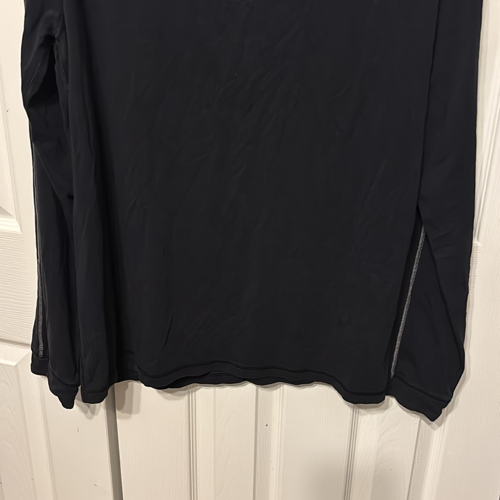 Tasc Quarter Zip Lightweight Pullover - image 3
